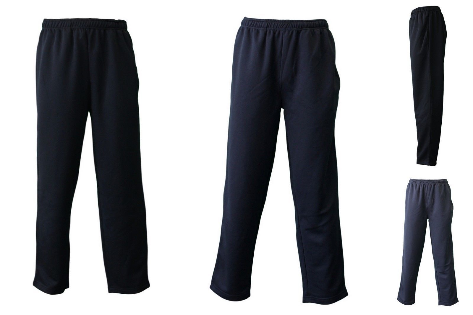 breathable tracksuit bottoms