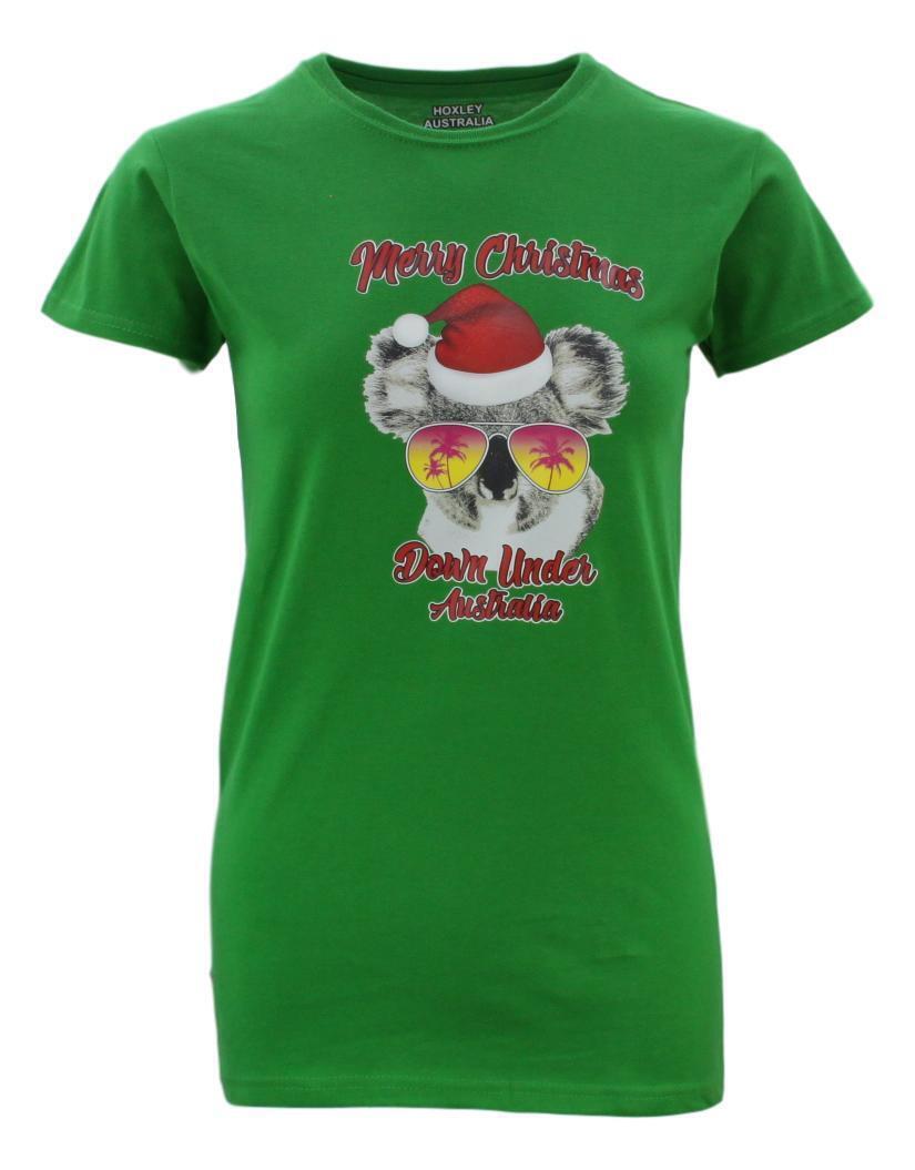 womens cotton t shirts australia