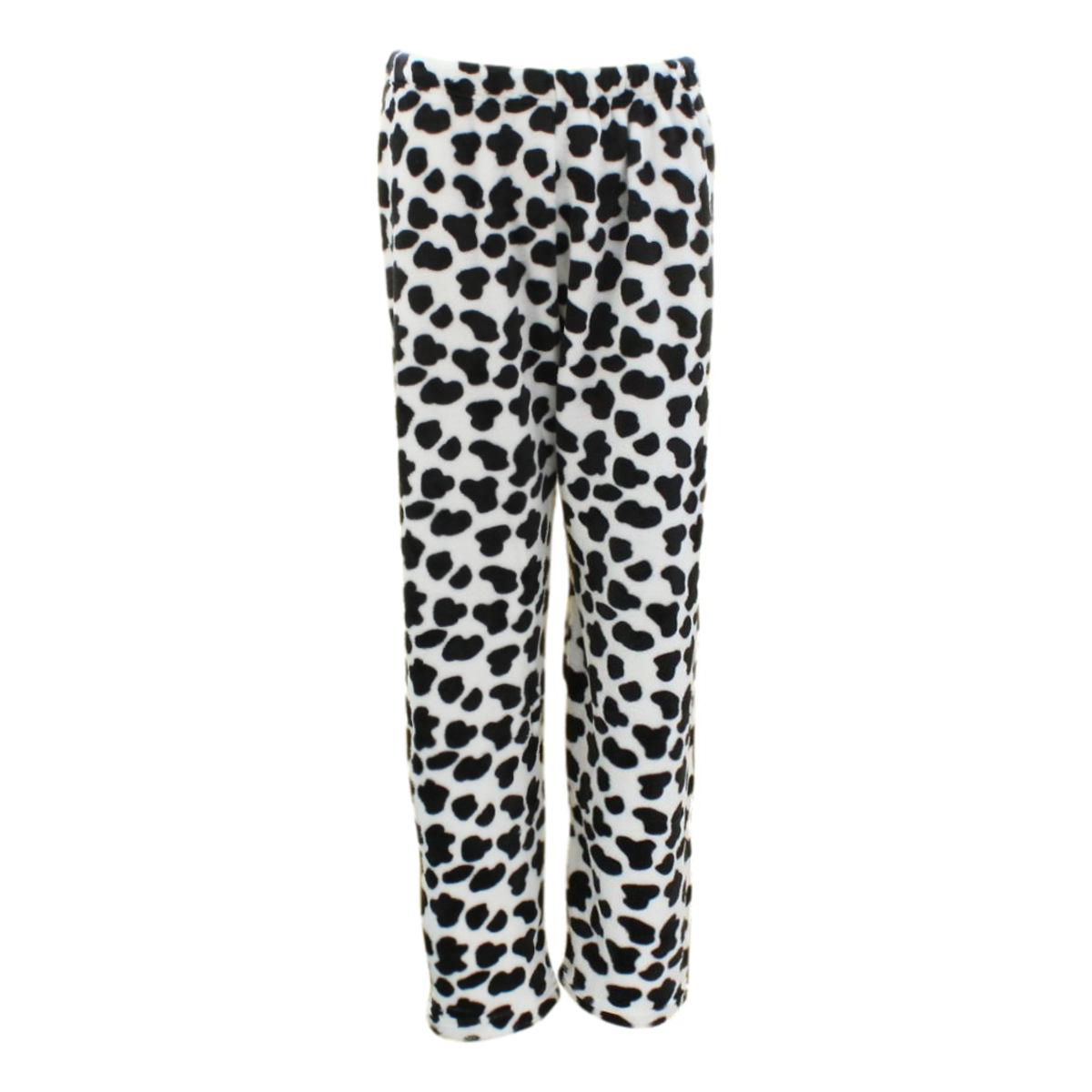 plush pajama pants womens