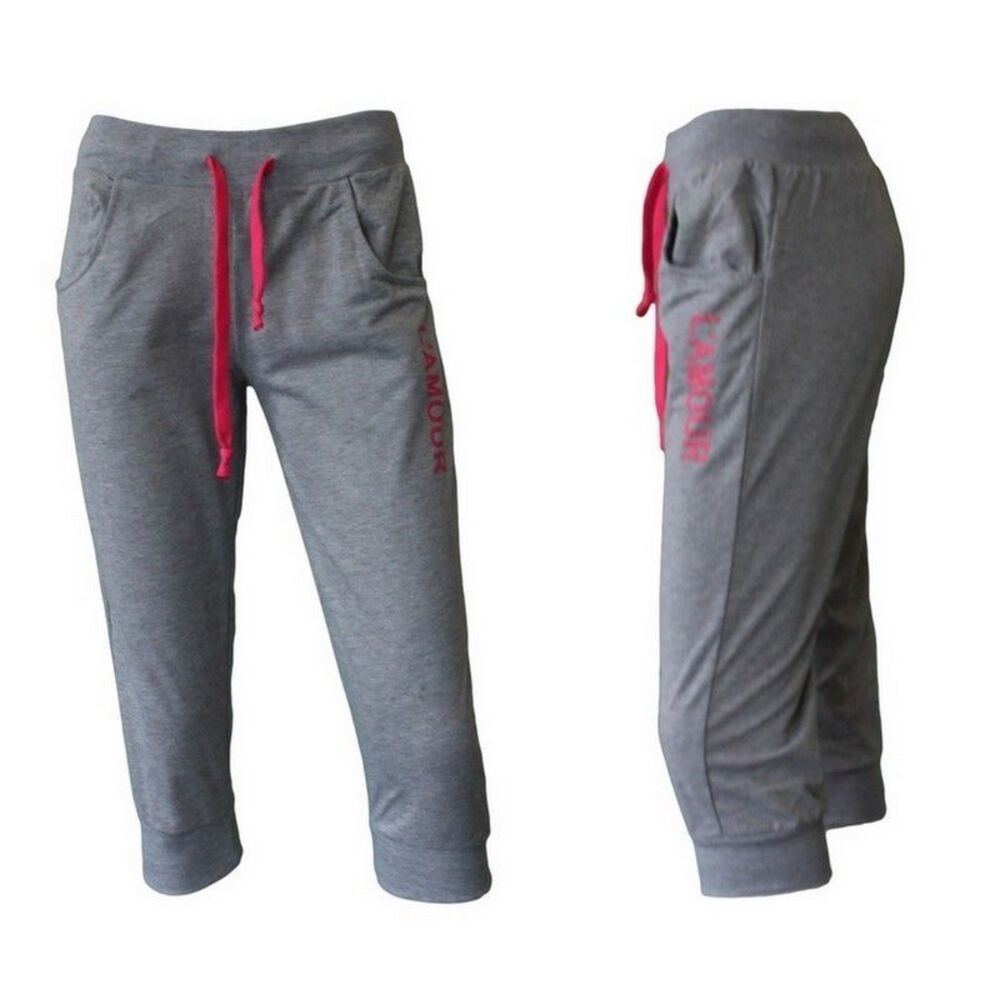 sports track pants for ladies