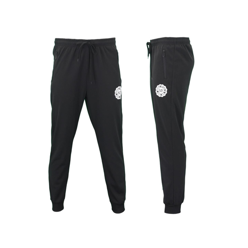 trackie trousers