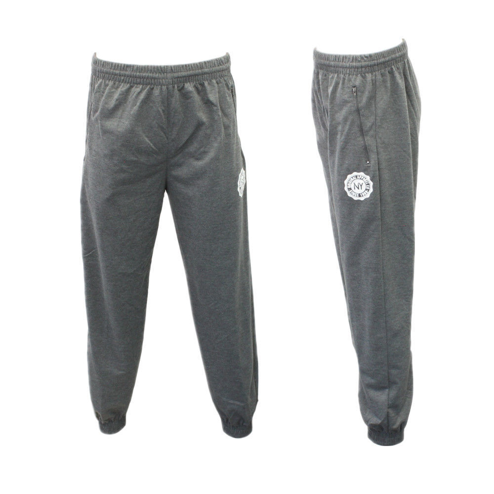 trackie trousers