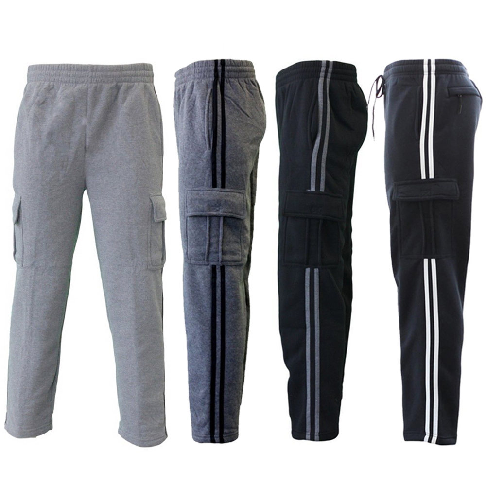 cargo tracksuits