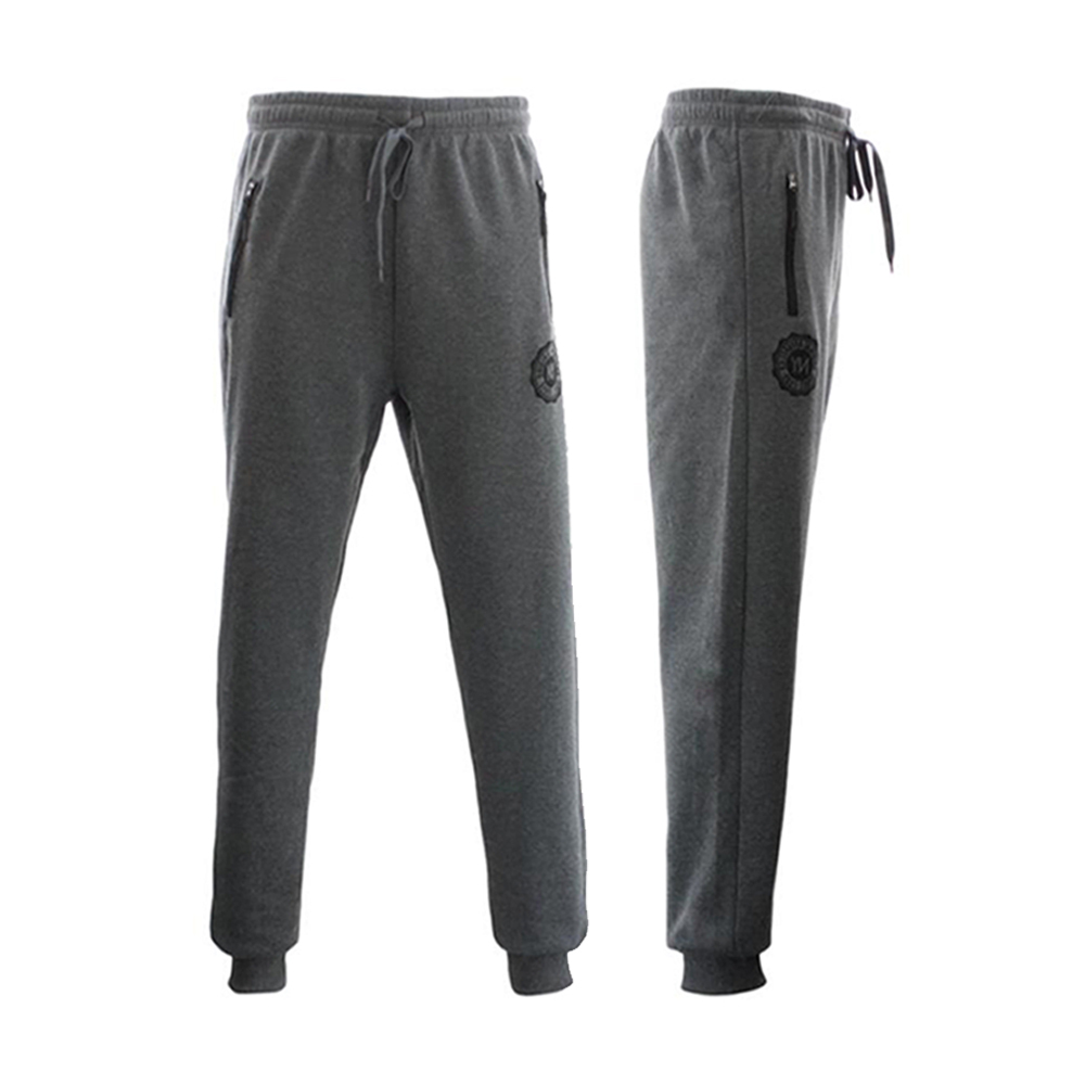 Mens Action Zip Pocket Work Trousers Pants Multi Combat Pockets FREE KNEE  PADS | eBay