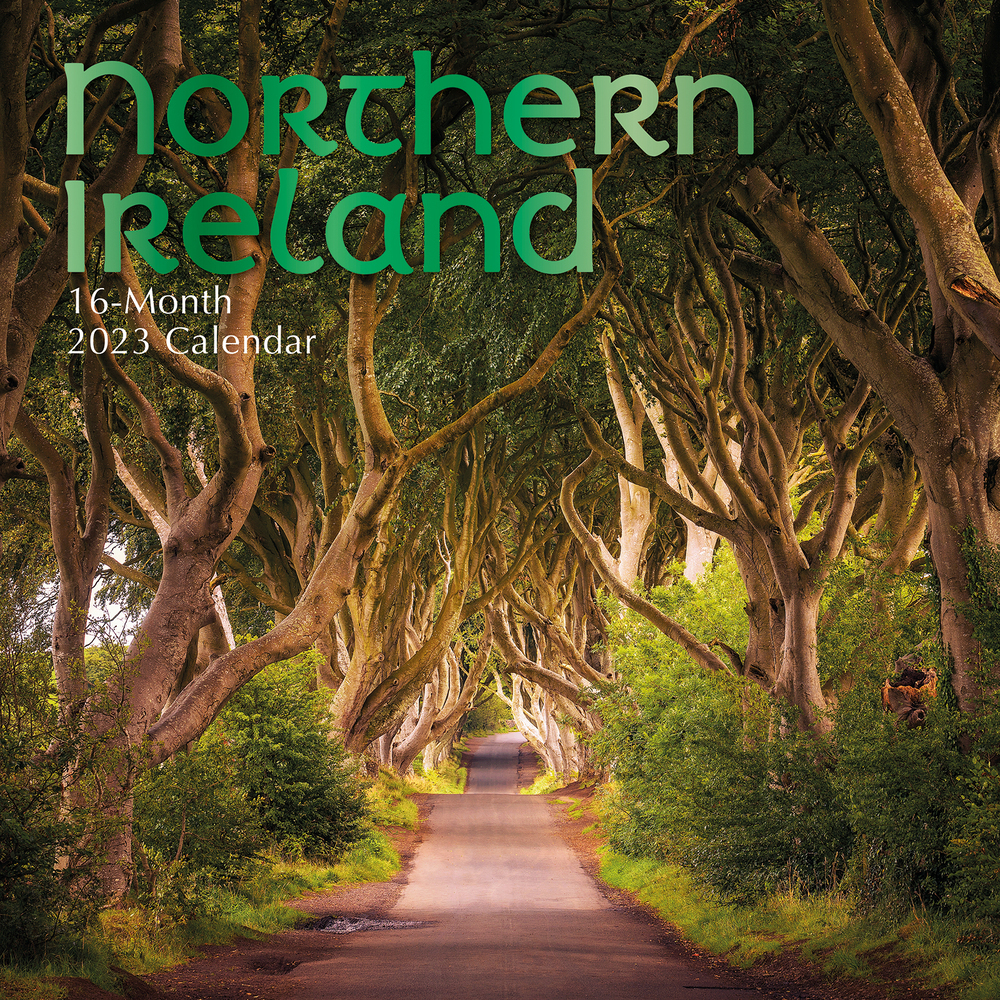 northern ireland calendar 2024 new amazing review of printable