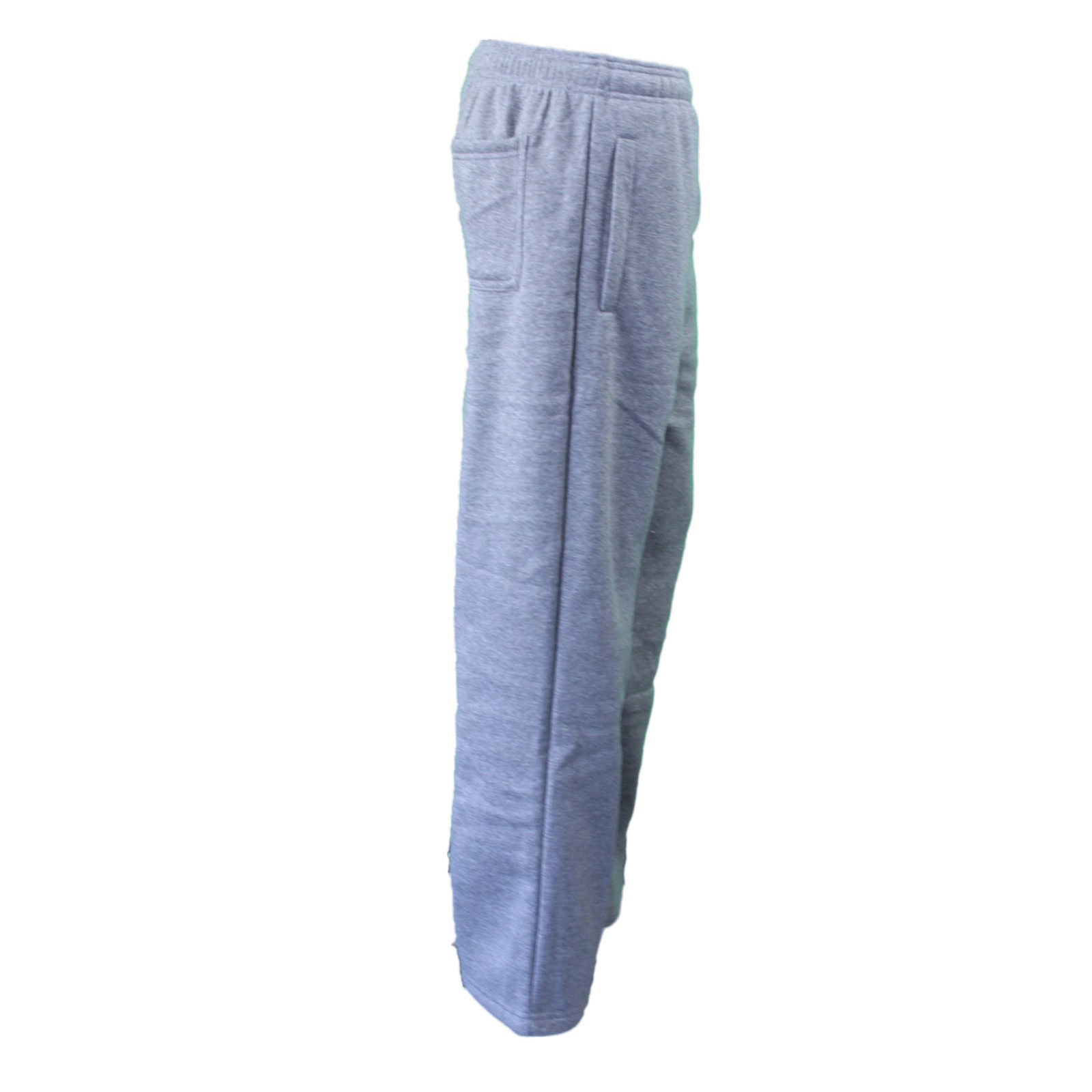 fleece lined track pants