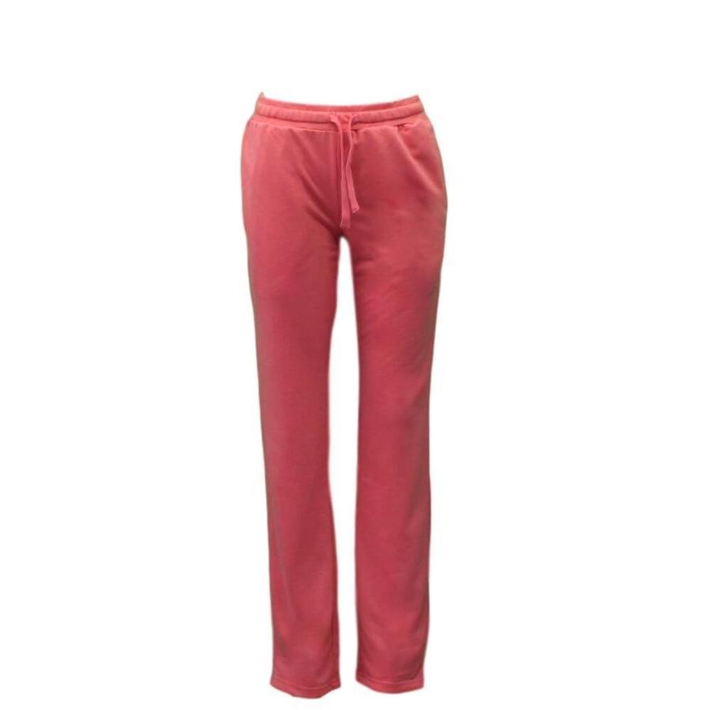 red track pants womens