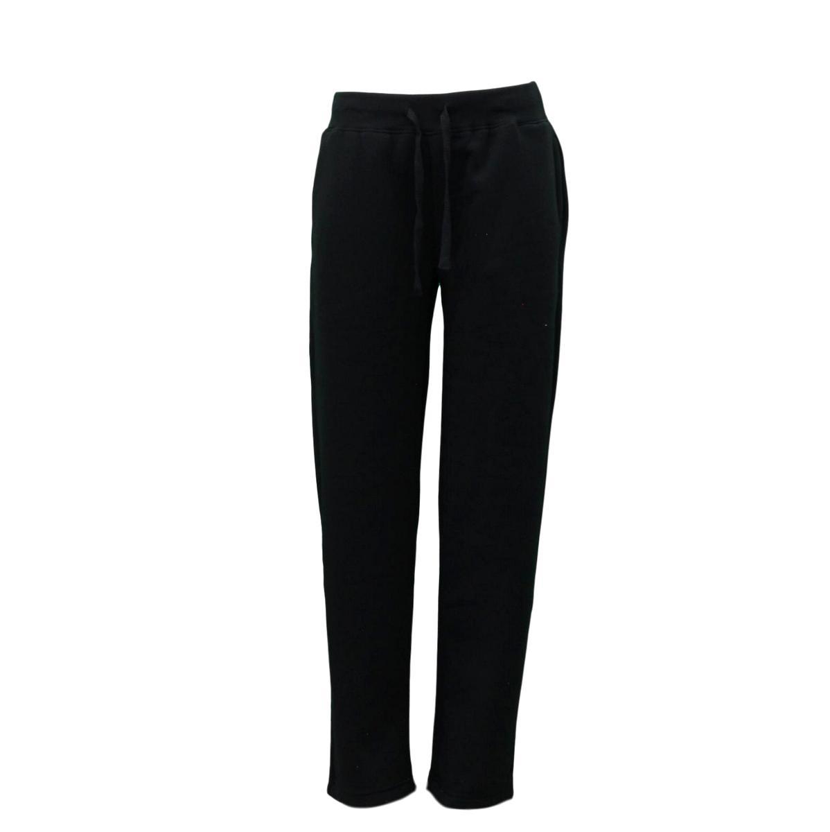 fleece lined joggers uniqlo