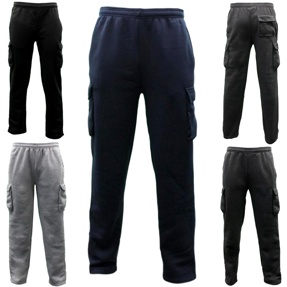 cargo trackies