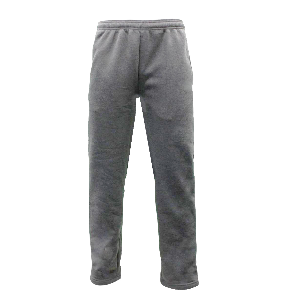 lined track pants