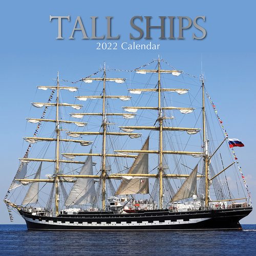 tall ships 2022