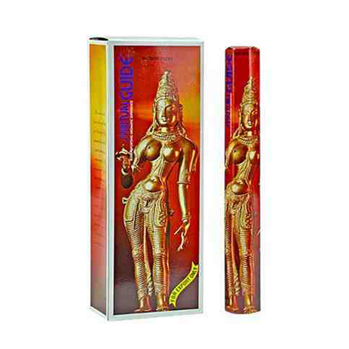 [Padmini Spiritual Guide-20Stix-Padmini] 2x 20 Incense Sticks HEM Hex Meditation Aroma Fragrance