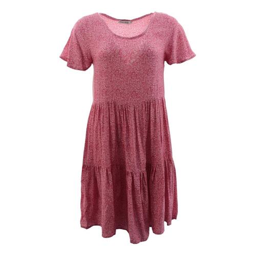 FIL Women's Short sleeve Dress - J [Size: 8]