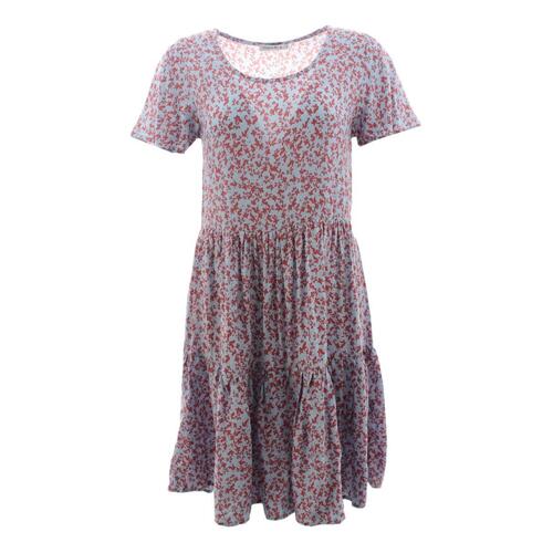 FIL Women's Short sleeve Dress - N [Size: 8]