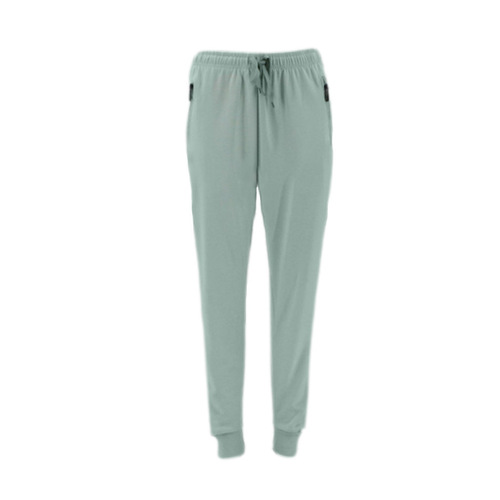 FIL Women's Jogger Track Pants - Mint [Size: 8]